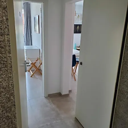 Tatyana The Wave Apartament