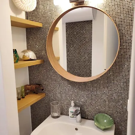 Apartament Tatyana The Wave Obzor