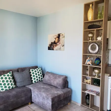 Apartamento Tatyana The Wave
