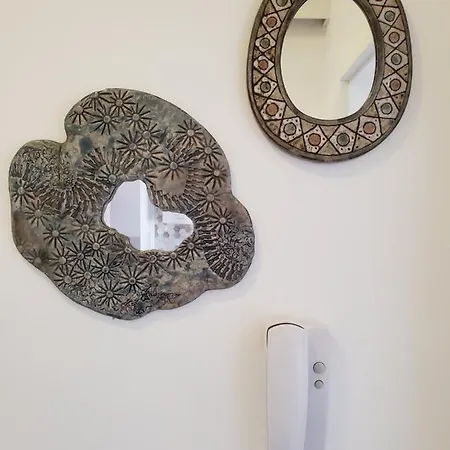 Apartament Tatyana The Wave Obzor