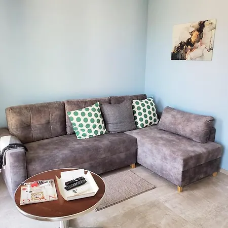Apartamento Tatyana The Wave