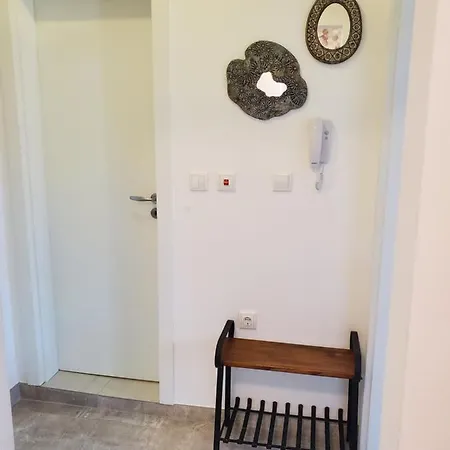 Apartamento Tatyana The Wave *